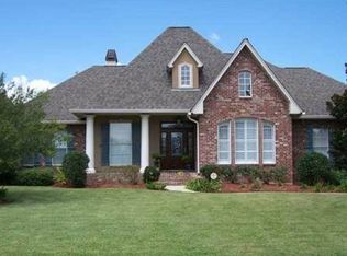 203 Islander Dr, Slidell, LA 70458