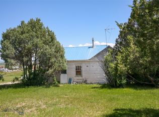 307 Hannaford St S, Wilsall, MT 59086