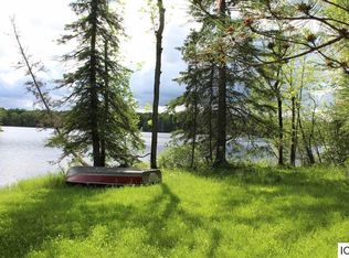 52778 Big Too Much Lake Rd, Bigfork, MN 56628