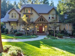 13445 Banner Mountain Trl, Nevada City, CA 95959