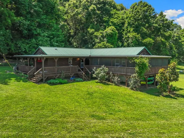 8031 Palmore Hollow Ln, Nolensville, TN 37135