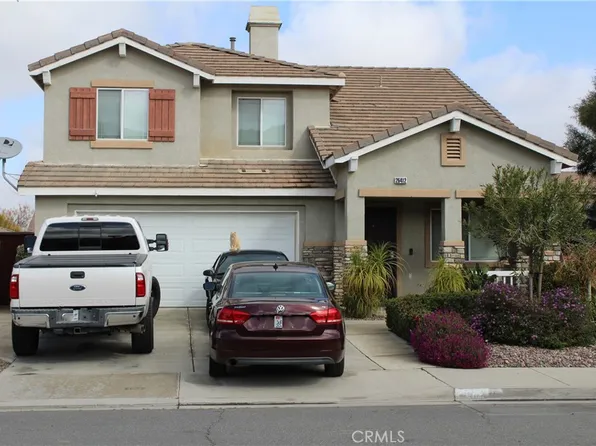 26412 Prairie Ln, Moreno Valley, CA 92555