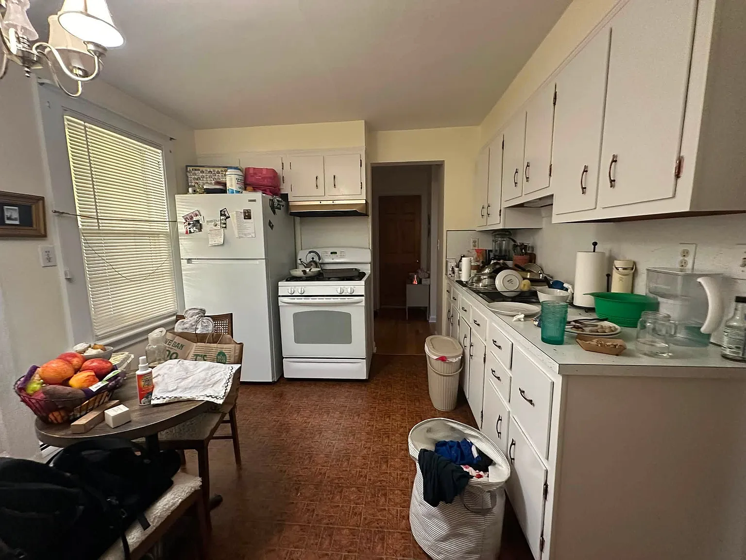 2 bed, 890 sqft, $1,500 — Photo 4