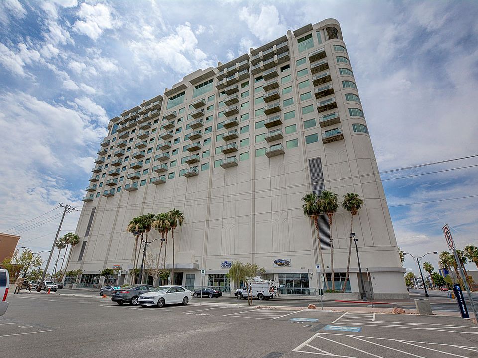 1st image of 900 Las Vegas Blvd S Unit 814