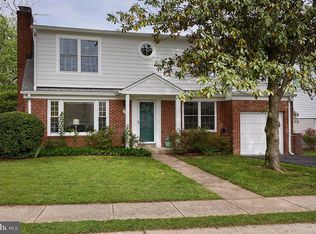 5209 Rayland Dr, Bethesda, MD 20814