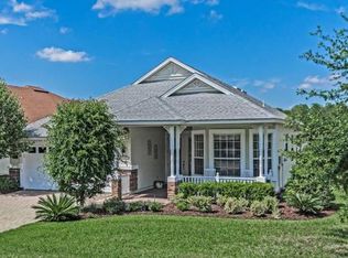 1334 Castle Pines Cir, Saint Augustine, FL 32092