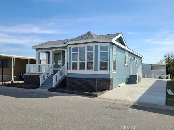 416 Jeffries Ave Spc 40, Monrovia, CA 91016