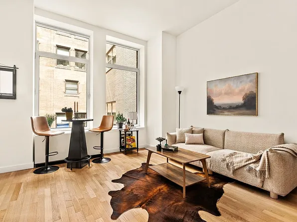 59 John St APT 7G, New York, NY 10038