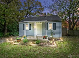 1704 Willamet Rd, Dayton, OH 45429