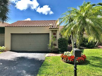 354 Patio Village Ter #354, Weston, FL, 33326