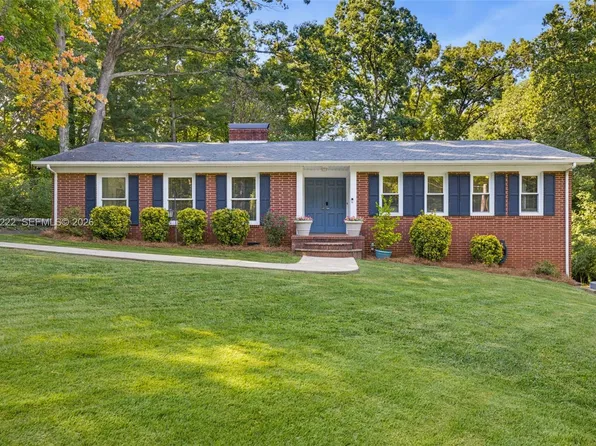 628 Kennedy Country Dr, Asheboro, NC 27205