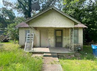 2608 Teddy St, Marshall, TX 75672