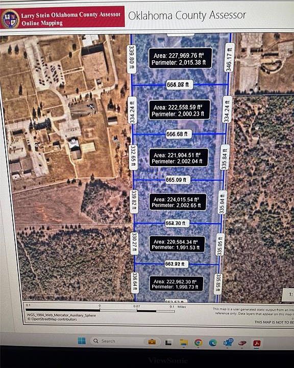 1st image of 6601 S Post Rd