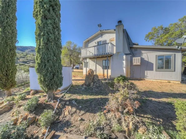 51201 Deer Mountain Way, Anza, CA 92539
