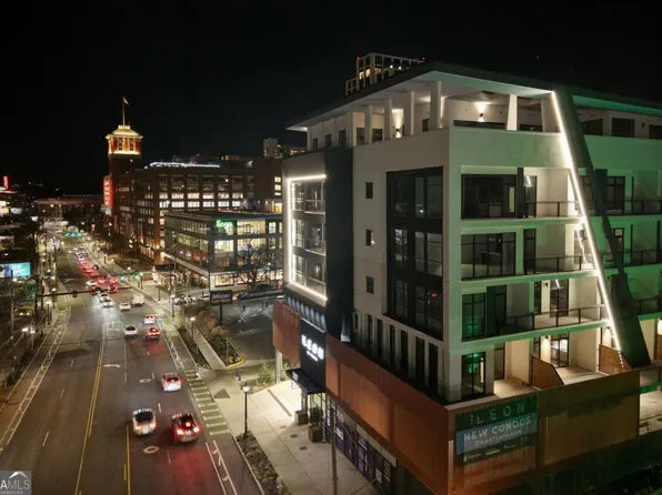 567 Ponce De Leon Ave #504, Atlanta, GA 30308