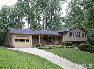 700 Greencove Ct, Raleigh, NC 27609