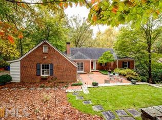 1339 Paces Forest Dr NW, Atlanta, GA 30327