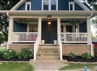 121 Mason St, Emden, IL 62635