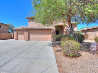 1340 E 12th St, Casa Grande, AZ 85122
