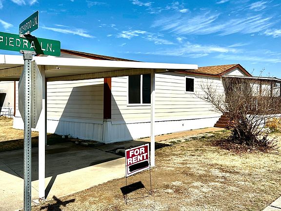Street View with Carport