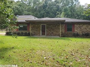 5985 Wood Rd, Eight Mile, AL 36613