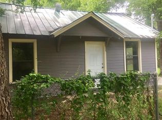 593 E Crow St, Stephenville, TX 76401