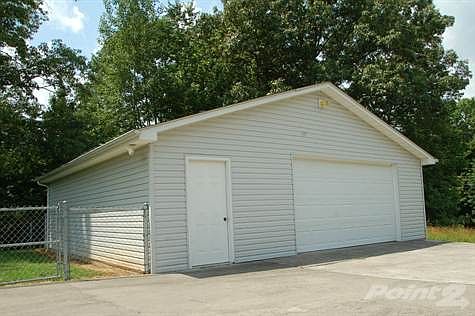 Massive boat storage