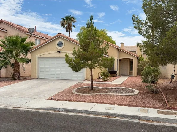 1717 Council Bluff Ln, North Las Vegas, NV 89031