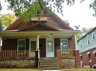 3444 E 8th St APT 1W, Kansas City, MO 64124