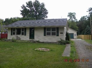 7395 McCliggott Rd, Saginaw, MI 48609