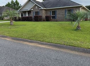 8293 Woodbend Dr, Semmes, AL 36575
