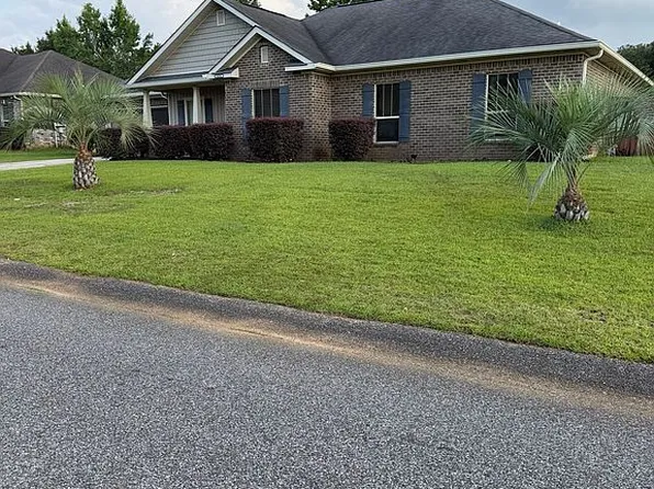 8293 Woodbend Dr, Semmes, AL 36575