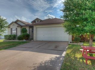 5008 Daymon Ct, Hutto, TX 78634