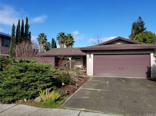 1580 Borman Way, Chico, CA 95926