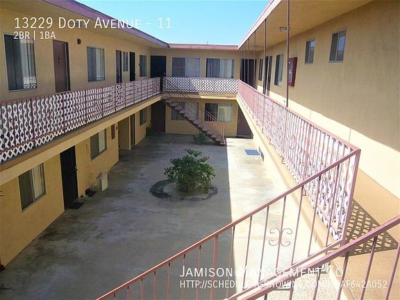 5th image of 13229 Doty Ave #11