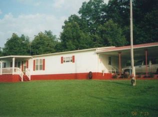 95 Brown Cem Ln, Tennessee Ridge, TN 37178