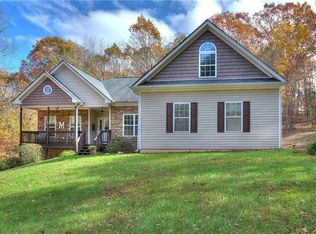 211 Woodall Rd, White, GA 30184