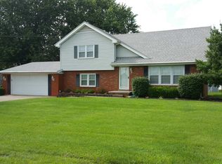 2171 Augusta Dr, Henderson, KY