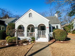 205 Bethune St, Fayetteville, NC 28305