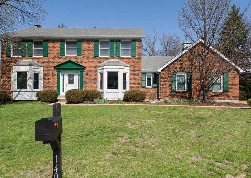 1st image of 1409 Birchwood Cove Ct