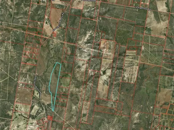 N/a Old Charco Blanco, Rio Grande City, TX 78582