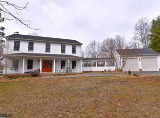 1206 S Keswick Dr, Troy, VA 22974