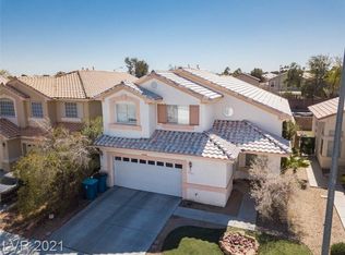 8321 Windchase Ave, Las Vegas, NV 89129