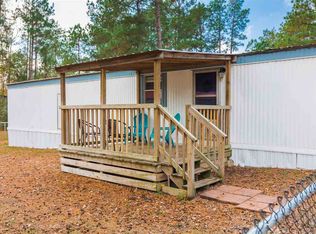 346 Cardinal Way Cir, Brookeland, TX 75931