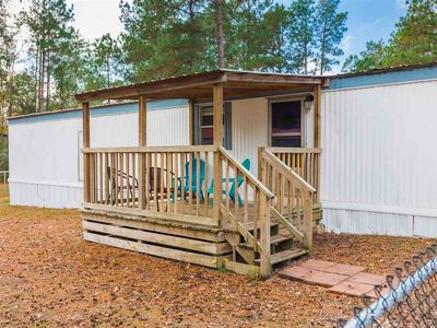 346 Cardinal Way Cir, Brookeland, TX, 75931