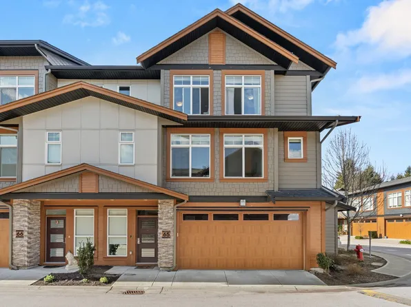 17033 Fraser Hwy #65, Surrey, BC V4N 6V2