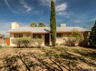 4190 N Irving St, Kingman, AZ 86409