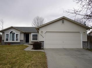 1273 N Sandlin Ave #1, Meridian, ID 83642