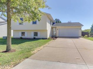 301 Jenny Lind Dr, Normal, IL 61761