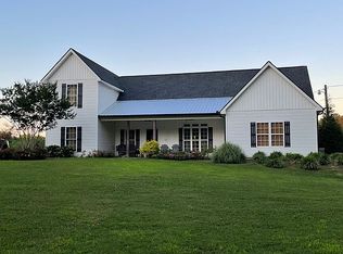 354 McClain Rd, Kingston, GA 30145